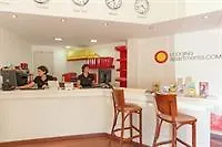 Lodging Apartments Sagrada Familia Barcelona