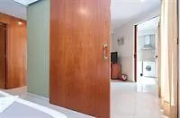 Lodging Apartments Sagrada Familia Barcelona