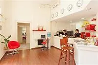 Lodging Apartments Sagrada Familia Barcelona Spain
